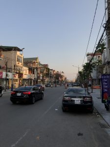 rue Nguyen Van Cu