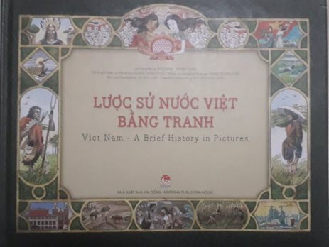 Vietnam - A brief history in pictures