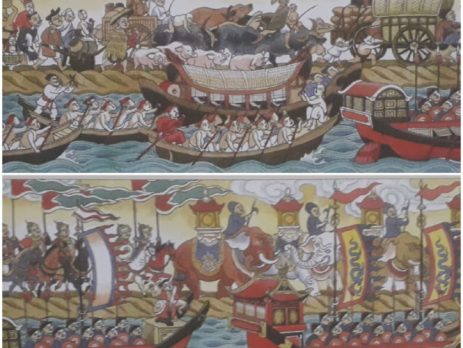 LÝ DYNASTY