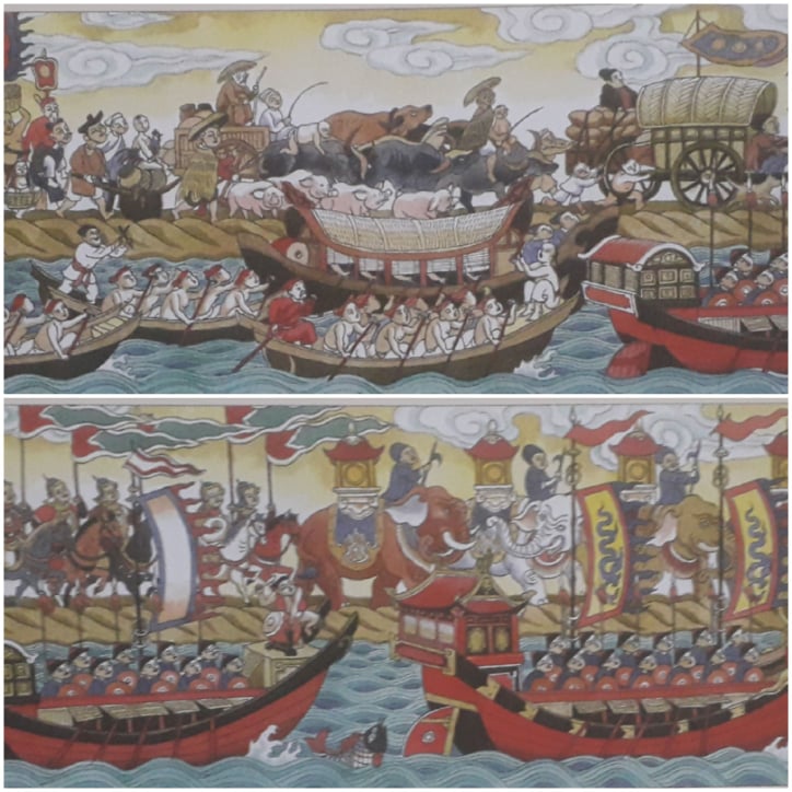 LÝ DYNASTY