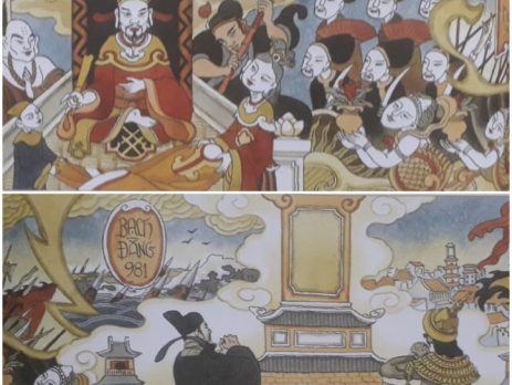PRIOR LÊ DYNASTY