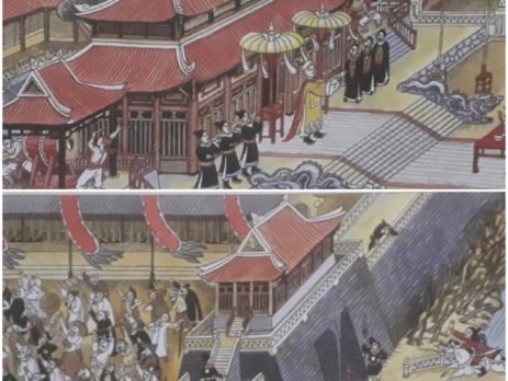 TRẦN DYNASTY