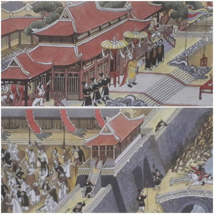 TRẦN DYNASTY
